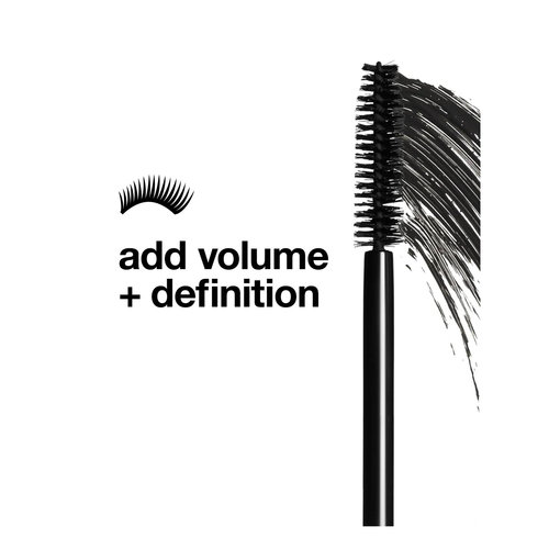 High Impact Mascara 7ml