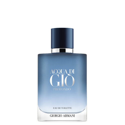 Acqua Di Gio Profondo Eau De Toilette