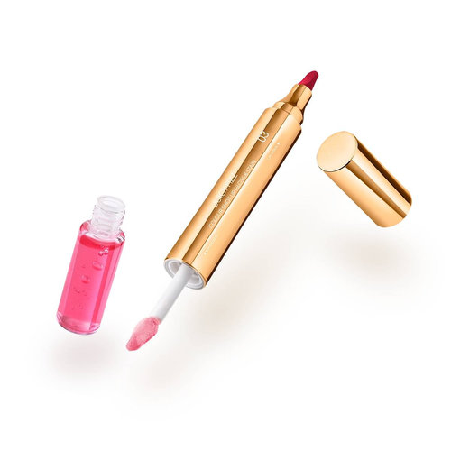 Juicy Fizz Color Shot Lip Gloss & Stain 2,5ml