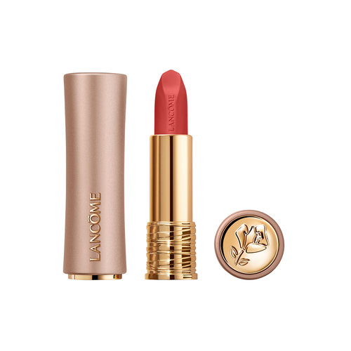L Absolu Rouge Intimatte Soft-Blurred Matte Lipstick 3,4gr