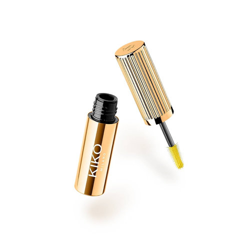 Juicy Fizz Colour Shot Lash & Brow Mascara 4,5ml