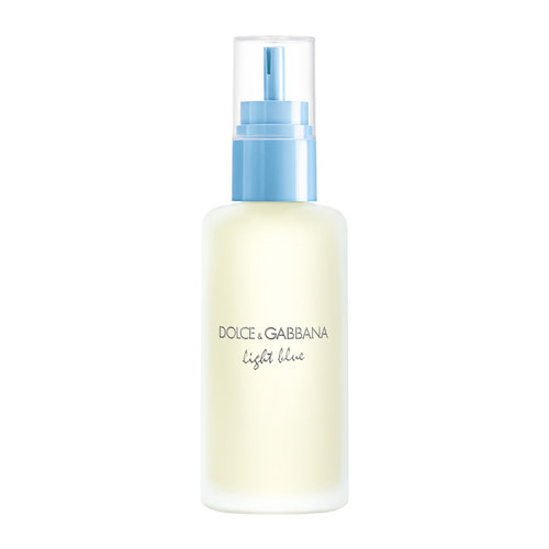 Light Blue Eau De Toilette Refill 150ml