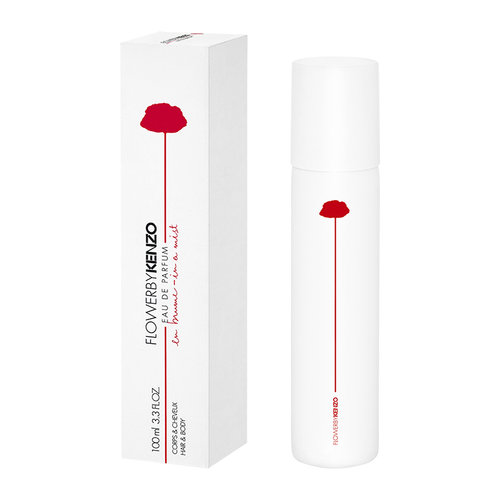 Flower By Kenzo Perfuming Body & Hair Mist 100ml
