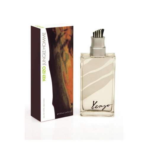 Kenzo Jungle Homme Eau De Toilette