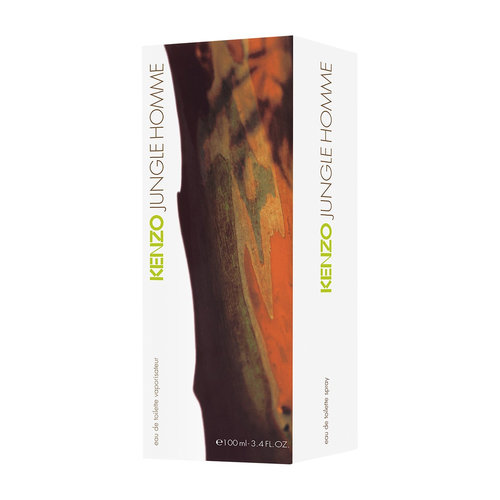 Kenzo Jungle Homme Eau De Toilette