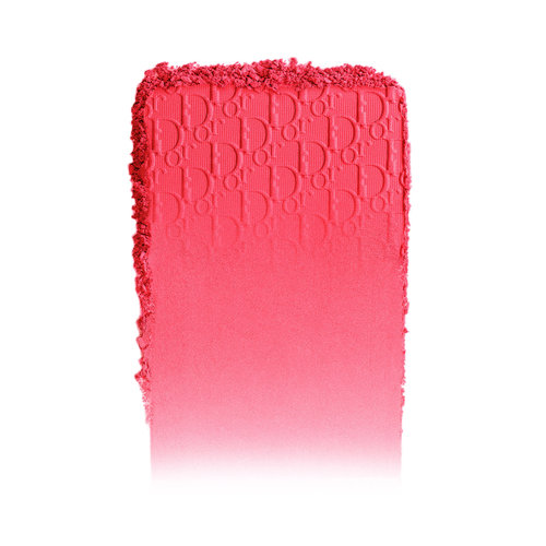 Dior Backstage Rosy Glow Blush with pH-Activated Color - Long-wearing 4,5gr