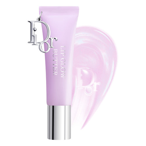 Dior Addict Lip Glow Butter High-Shine Lip Treatment - Peptide + Ceramide 10ml