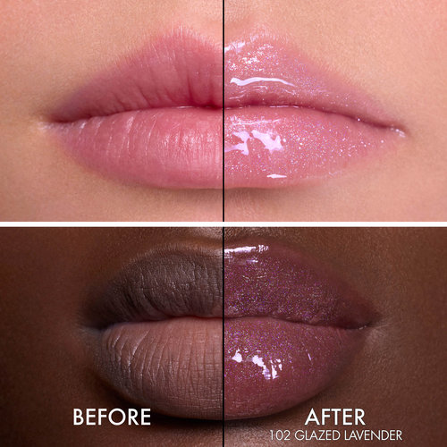 Dior Addict Lip Glow Butter High-Shine Lip Treatment - Peptide + Ceramide 10ml