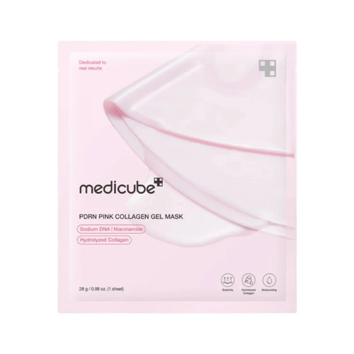 PDRN Collagen Gel Mask 28gr