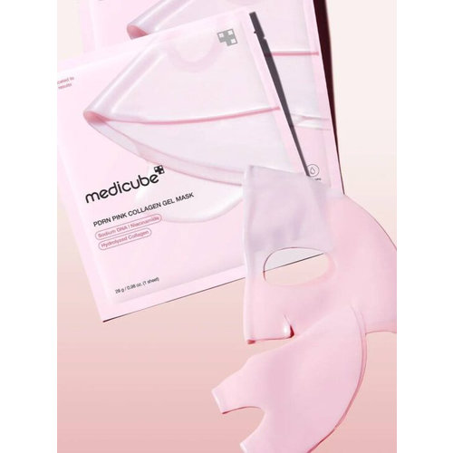 PDRN Collagen Gel Mask 28gr