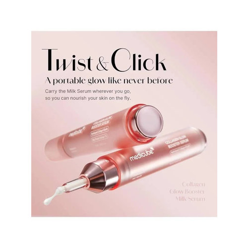 Collagen Glow Booster Serum 15ml