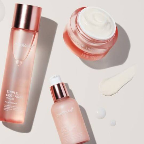 Triple Collagen Cream 50ml