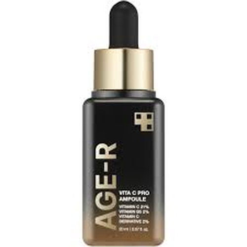 Age-R Vita C Pro Ampoule 20ml
