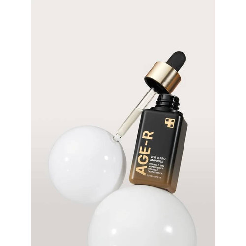 Age-R Vita C Pro Ampoule 20ml