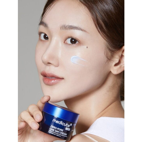 Zero Pore One Day Cream 50ml