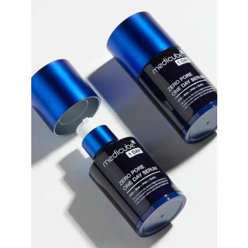 Zero Pore One Day Serum 30ml