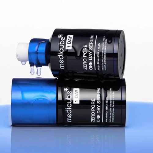 Zero Pore One Day Serum 30ml