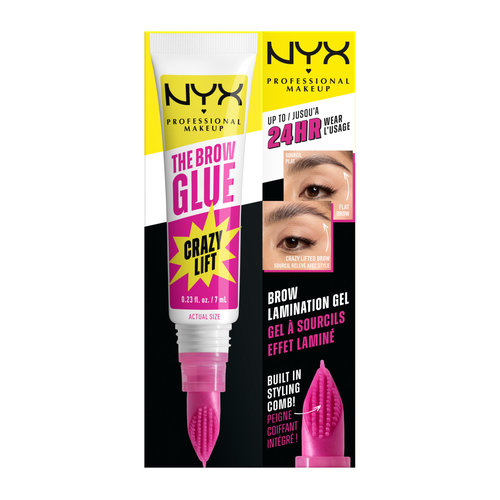 The Brow Glue Crazy Lift 7ml
