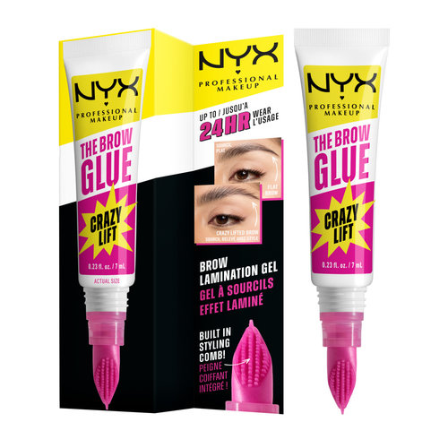 The Brow Glue Crazy Lift 7ml