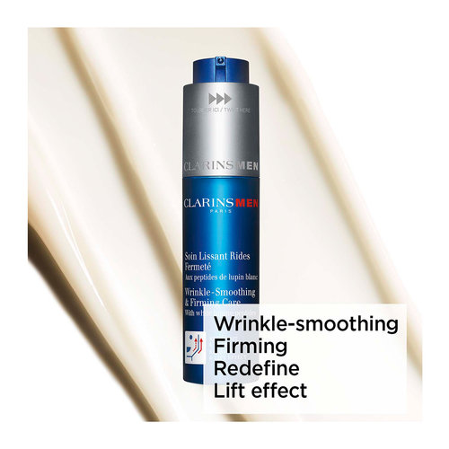 ClarinsMen Firming Wrinkle Smoothing Care 50ml