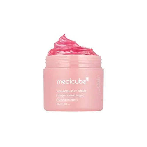 Medicube Collagen Jelly Cream