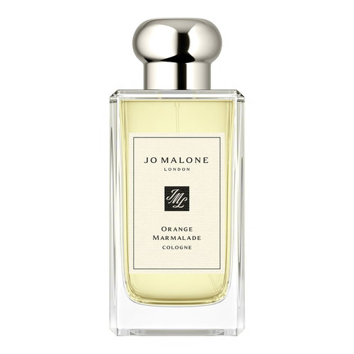 Orange Marmelade Cologne