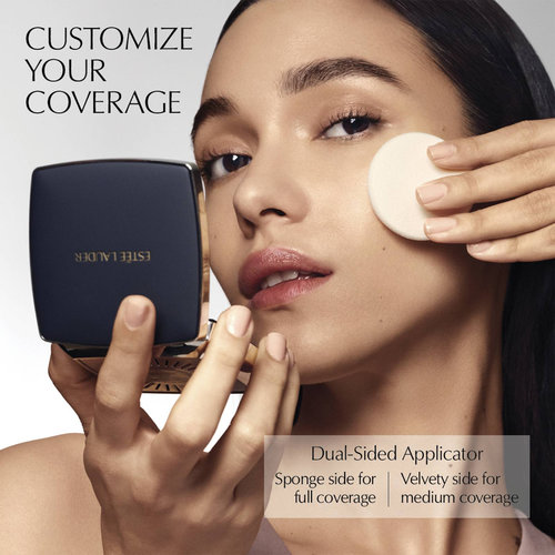Double Wear Stay-in-Place Matte Powder Foundation 11gr