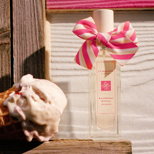 Raspberry Ripple Cologne