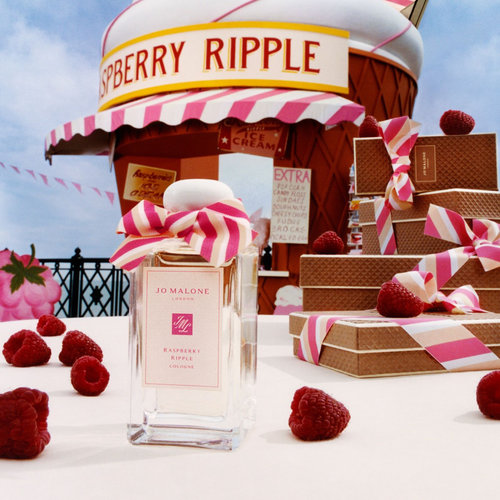 Raspberry Ripple Cologne