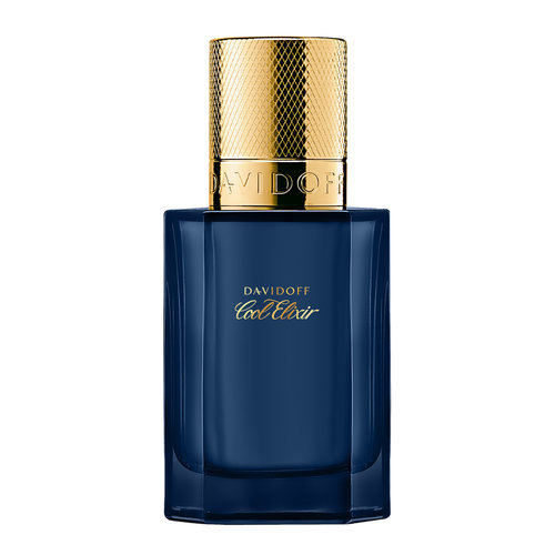 Davidoff Cool Elixir for Men