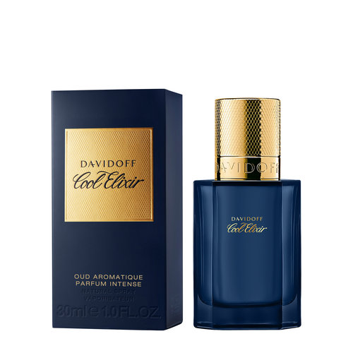 Davidoff Cool Elixir for Men