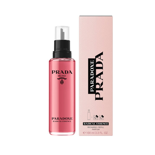 Paradoxe Radical Essence Parfum Refill 100ml