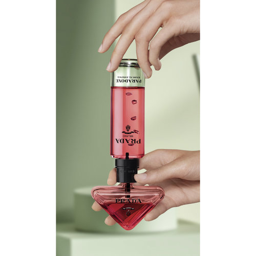 Paradoxe Radical Essence Parfum Refill 100ml