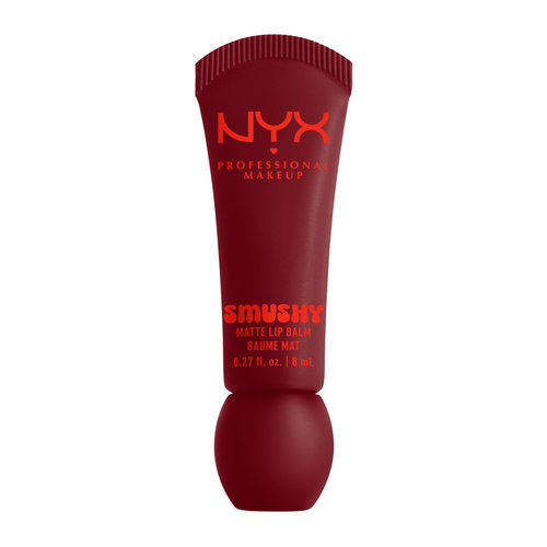 Smushy Matte Lip Balm 8ml
