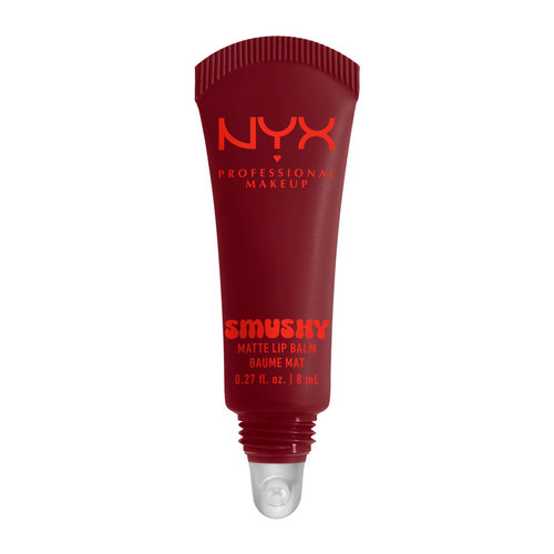 Smushy Matte Lip Balm 8ml