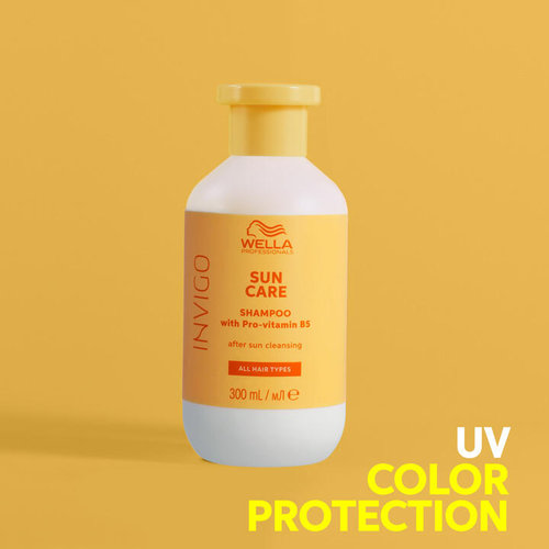 Invigo Sun Care Shampoo 300ml