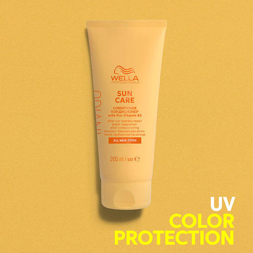 Invigo Sun Care Conditioner 200ml