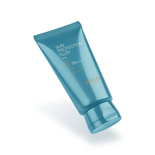 Sun Protection Fluid SPF30 150ml