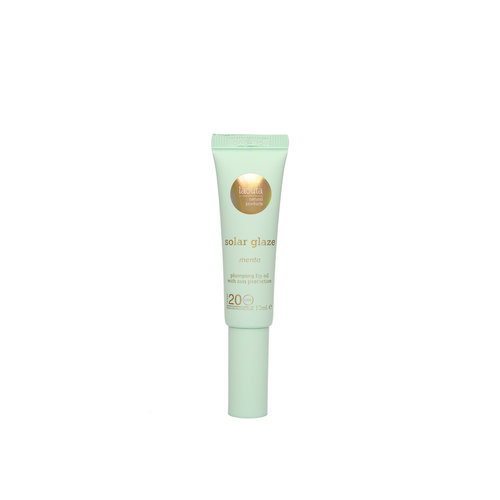 Solar Glaze Plumping Lip Oil SPF20 10ml