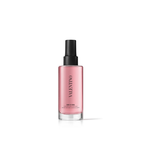 Born In Roma Perfumed Hair & Body Mist 90ml