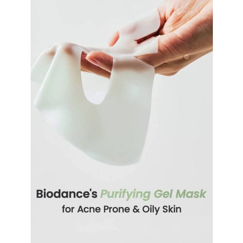 Refrsehing Sea Kelp Real Mask 34gr