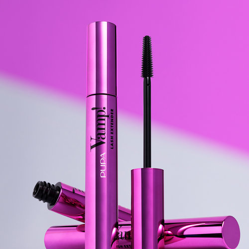 Vamp! Lash Extender 3D Volume Extension Mascara 14ml