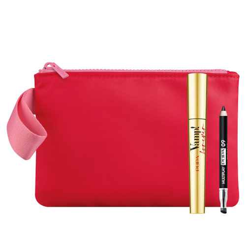 Kit Vamp! Forever & Multiplay Special Size Make Up Set Limited Edition