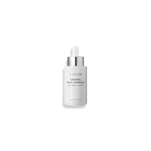 Ceramic Milk Ampoule 30ml