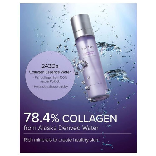 Collagen Core Glow Essence 120ml
