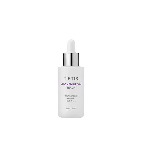 Serum Niacinamide 20% 30ml