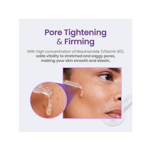 Serum Niacinamide 20% 30ml