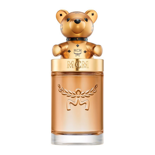 MCM Collection Mighty Bear Unisex Eau De Parfum 100ml