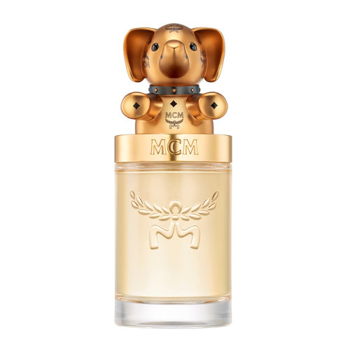 MCM Collection Zen Elephant Unisex Eau De Parfum 100ml