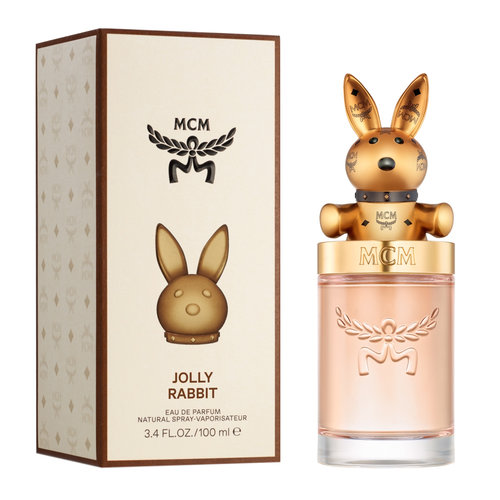 MCM Collection Jolly Rabbit Unisex Eau De Parfum 100ml